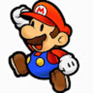 Meet your Posher, Eddie